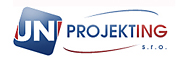 logo UNI-PROJEKTNIG s.r.o.